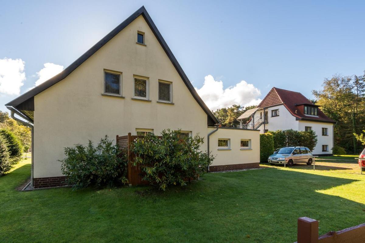 Ferienwohnung 5, Waldesruh דירהאגן מראה חיצוני תמונה